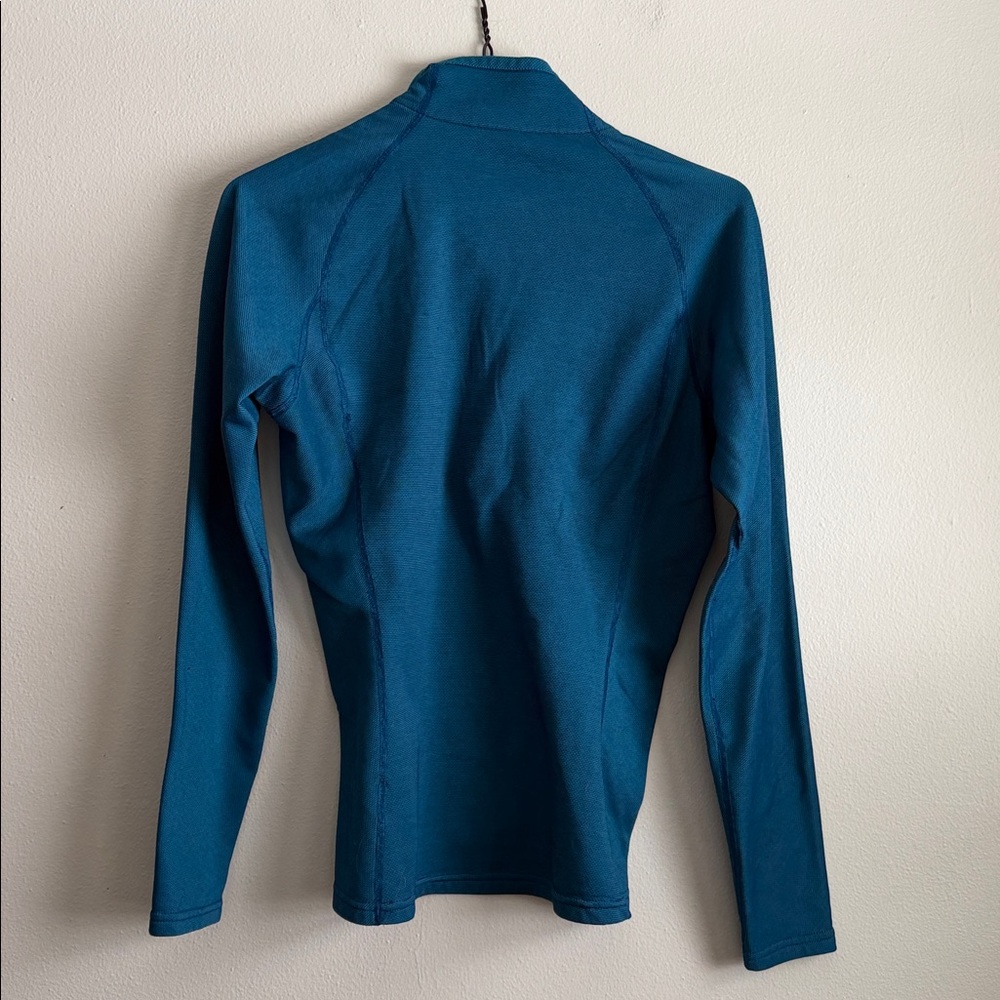 Patagonia Capilene 3 zip neck - Picture 4 of 5